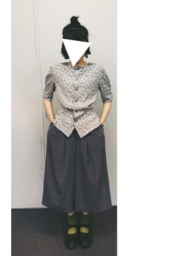 S H N .さんのコーディネート