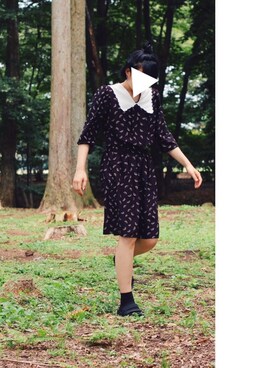 S H N .さんのコーディネート