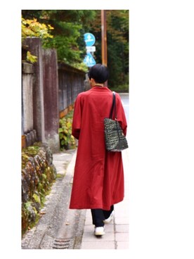 S H N .さんのコーディネート