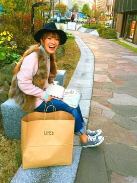 maiさんのコーディネート