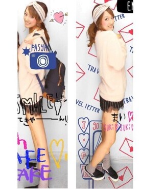 maiさんのコーディネート