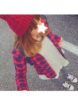 maiさんのコーディネート