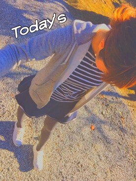 maiさんのコーディネート