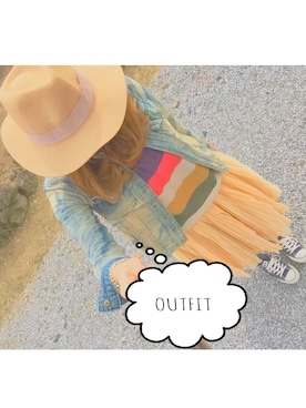 maiさんのコーディネート