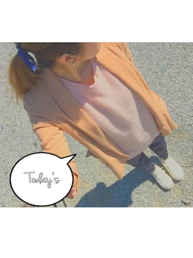 maiさんのコーディネート