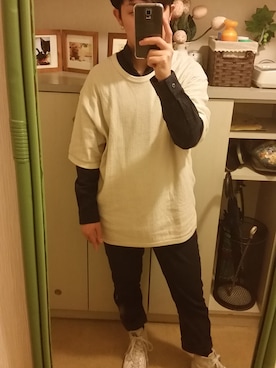 yuiさんのコーディネート