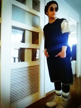 yuiさんのコーディネート