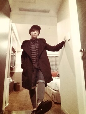 yuiさんのコーディネート