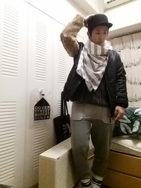 yuiさんのコーディネート