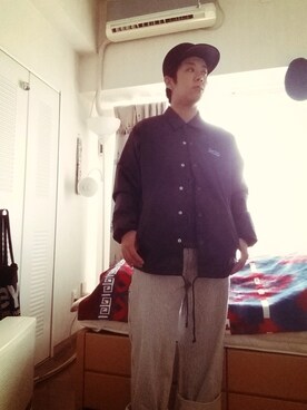 yuiさんのコーディネート