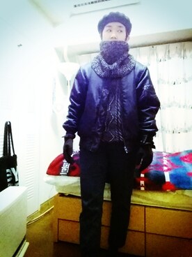 yuiさんのコーディネート