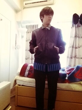 yuiさんのコーディネート