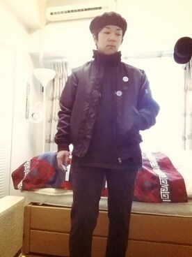 yuiさんのコーディネート