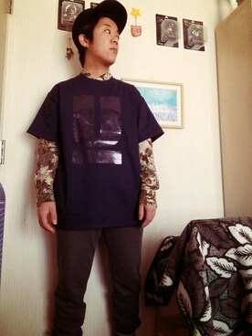 yuiさんのコーディネート