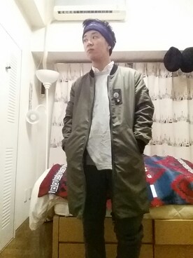 yuiさんのコーディネート