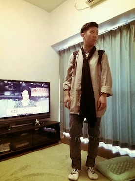 yuiさんのコーディネート