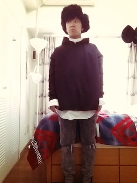 yuiさんのコーディネート