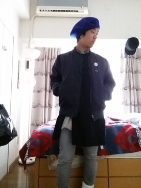 yuiさんのコーディネート