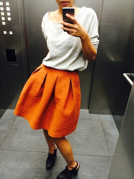 Hanaさんのコーディネート