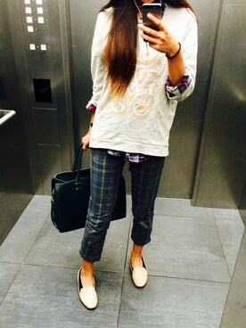 Hanaさんのコーディネート