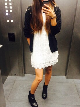 Hanaさんのコーディネート