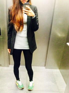 Hanaさんのコーディネート