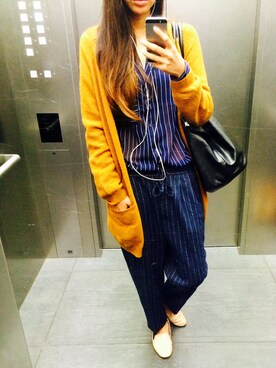 Hanaさんのコーディネート