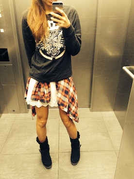 Hanaさんのコーディネート