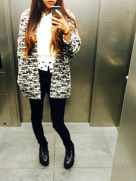 Hanaさんのコーディネート