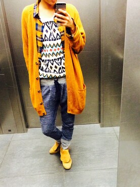 Hanaさんのコーディネート