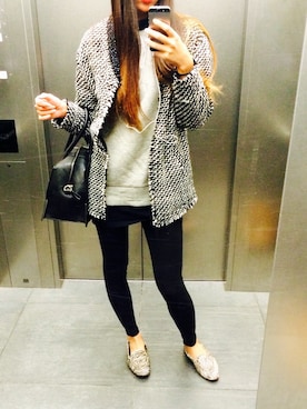 Hanaさんのコーディネート