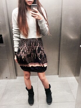 Hanaさんのコーディネート