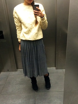 Hanaさんのコーディネート