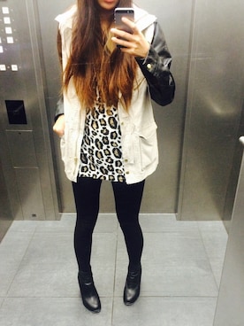 Hanaさんのコーディネート