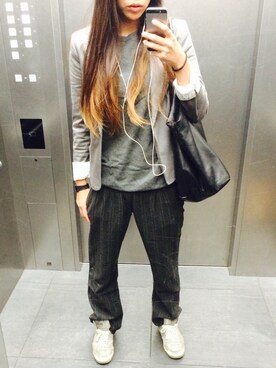 Hanaさんのコーディネート