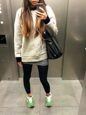 Hanaさんのコーディネート