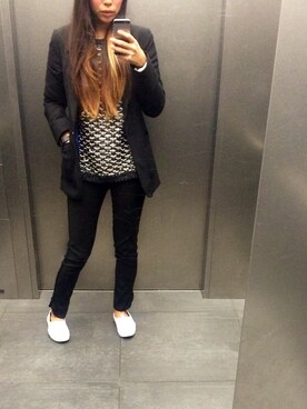 Hanaさんのコーディネート