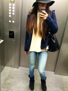 Hanaさんのコーディネート