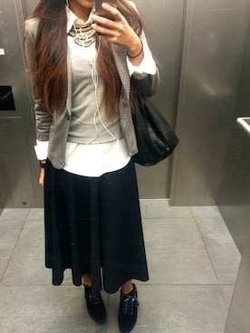 Hanaさんのコーディネート