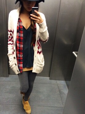 Hanaさんのコーディネート