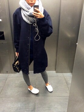 Hanaさんのコーディネート