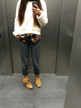 Hanaさんのコーディネート