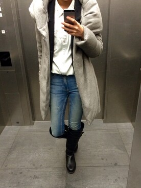 Hanaさんのコーディネート