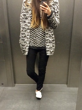 Hanaさんのコーディネート