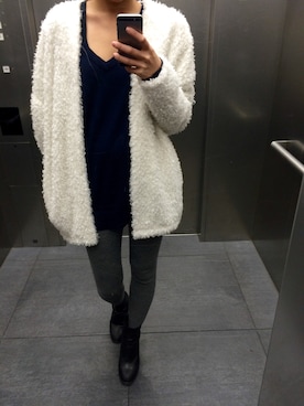 Hanaさんのコーディネート