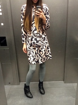 Hanaさんのコーディネート