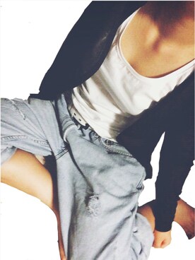 タマキさんのコーディネート