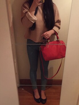 包阿笑さんのコーディネート