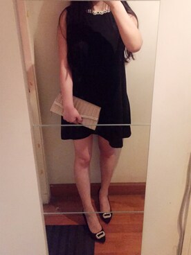 包阿笑さんのコーディネート