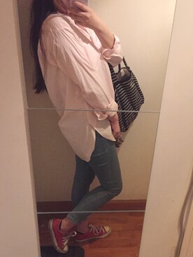 包阿笑さんのコーディネート